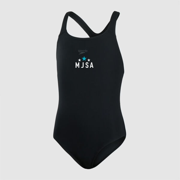 Girls Swimming Suit Thumbnail