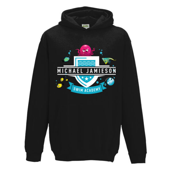 Kids Fun Everyday Hoodie Thumbnail