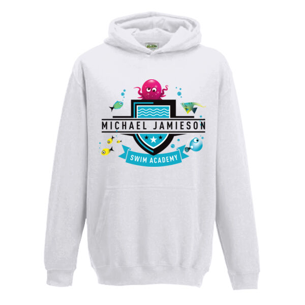 Kids Fun Everyday Hoodie 2 Thumbnail