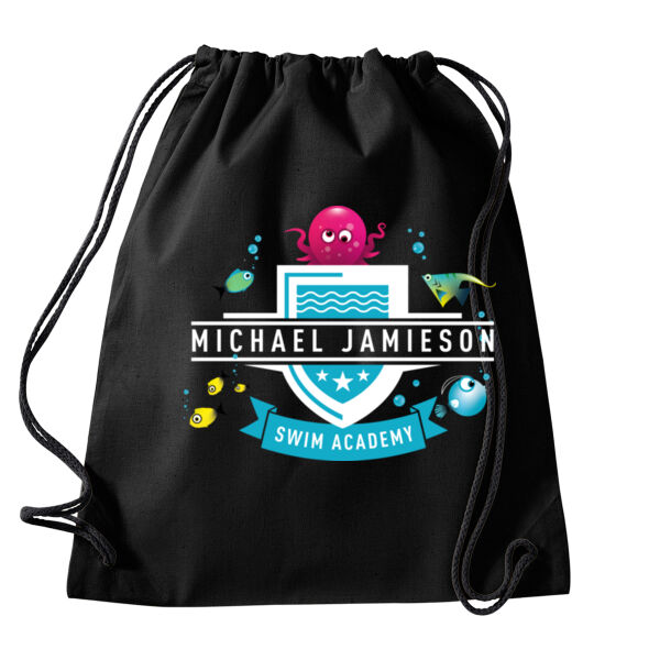 Drawstring Bag Thumbnail