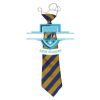 Elastic Primary School Tie Thumbnail