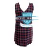 Tannochside Four Button Pinafore Thumbnail