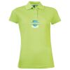 SOL'S Ladies Performer Piqué Polo Shirt Thumbnail