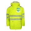 MULTINORM HI-VIS JACKET IN HEAVY TEAR-RESISTANT QUALITY Thumbnail
